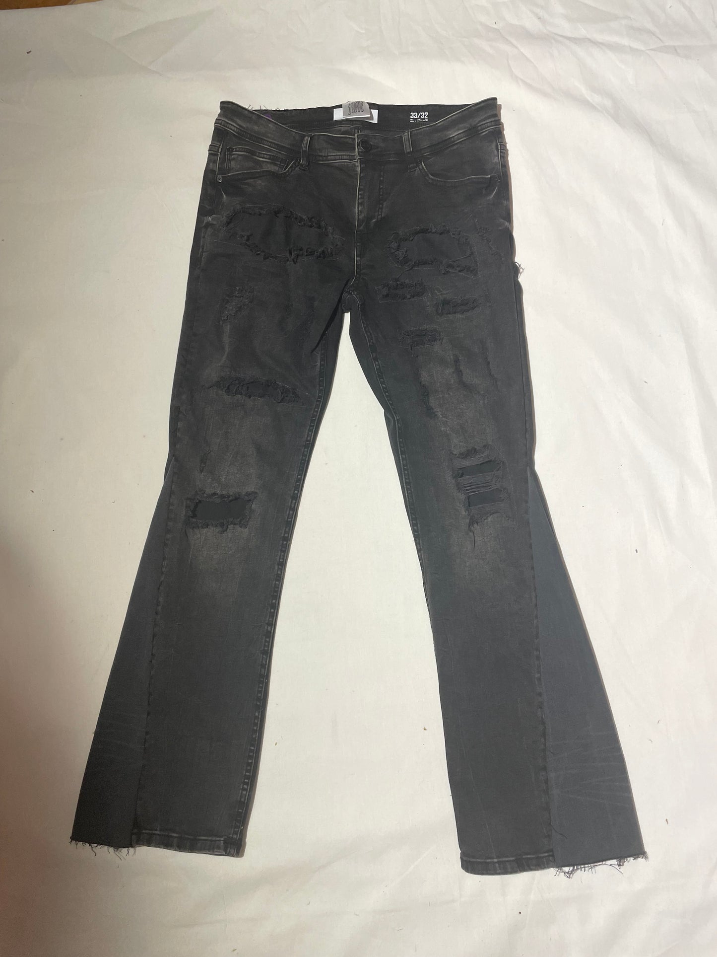 1OF1 LINE Jeans#5