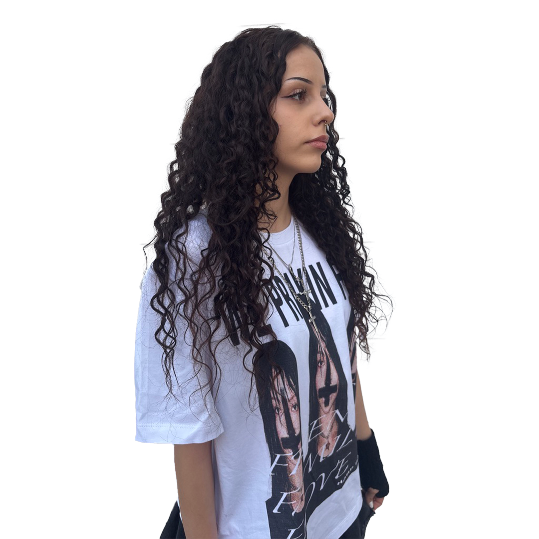 FFFlove tee