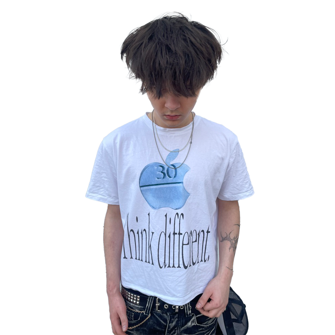 think different tee