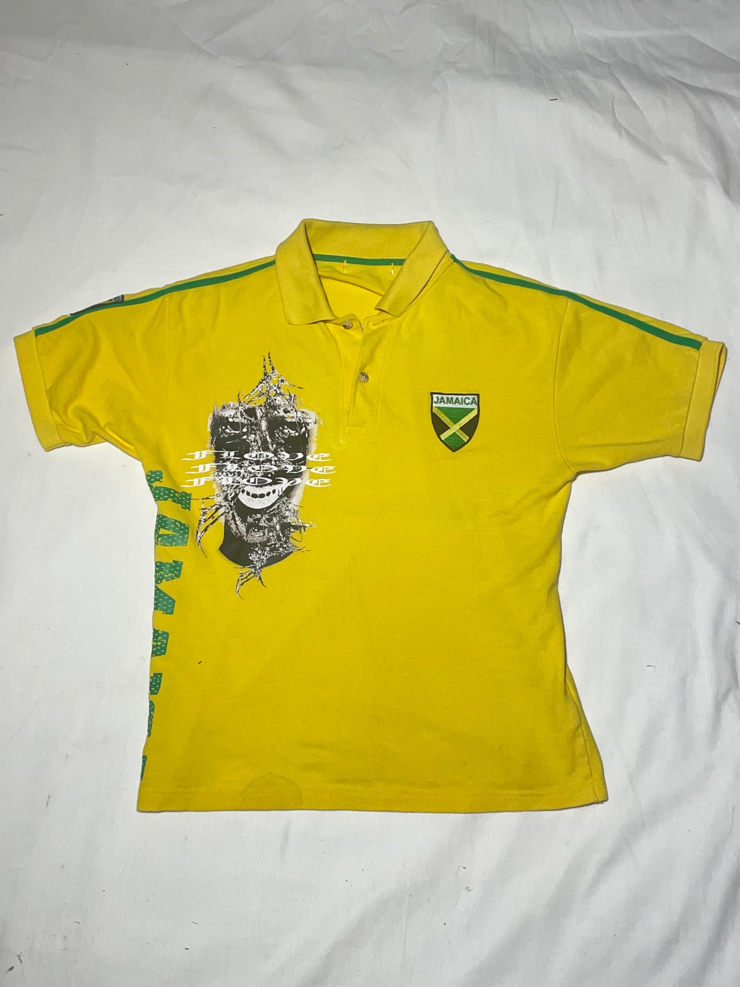 1OF1 JAMAICA POLO