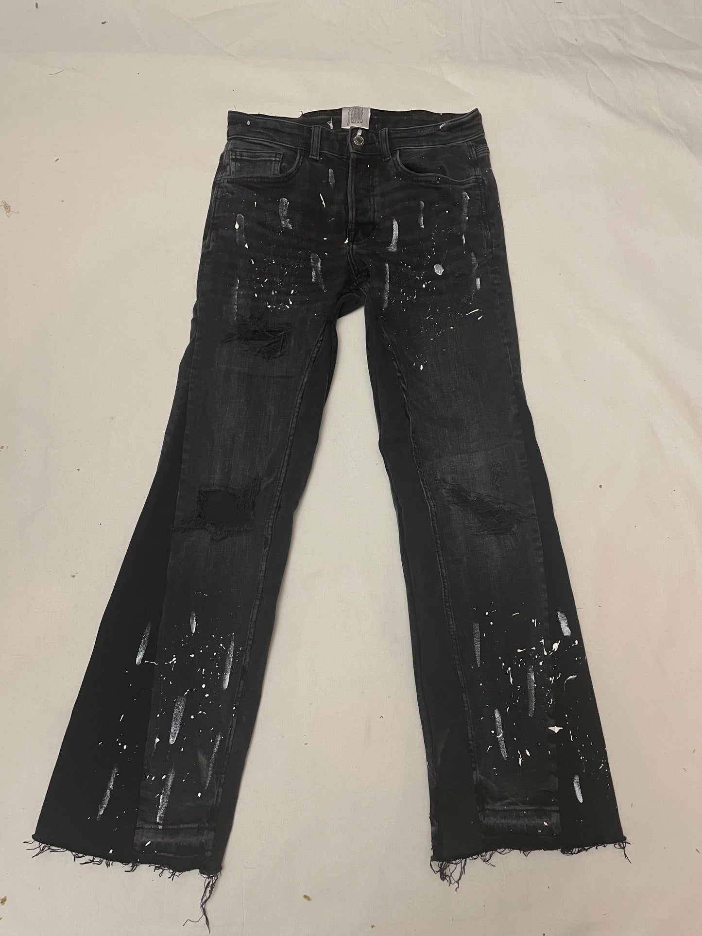 1OF1 LINE Jeans#3