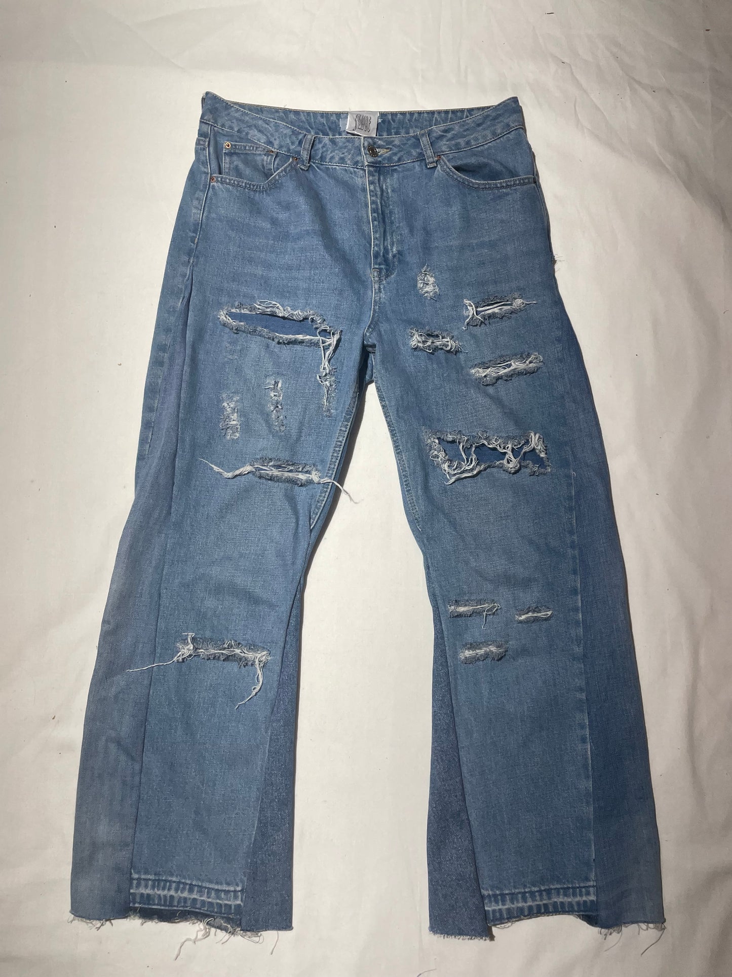 1OF1 LINE Jeans#8