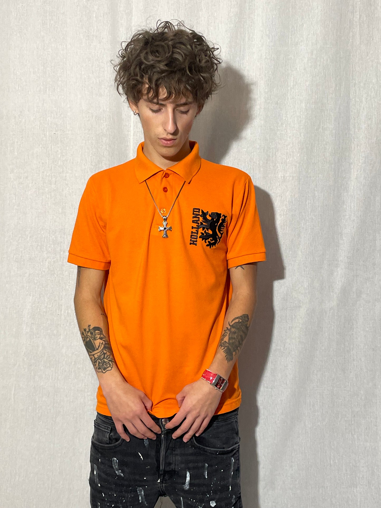 1OF1 HOLAND POLO