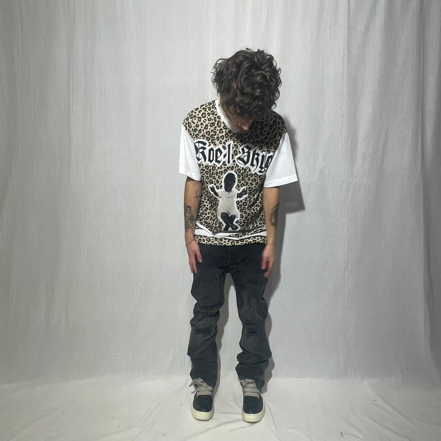 1OF1 LINE Jeans#5